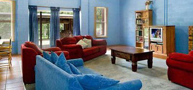 Wattle Gully Retreat - Accommodation Adelaide 0