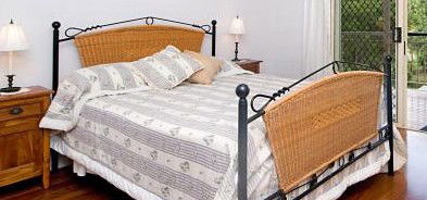 Wattle Gully Retreat - Accommodation Adelaide 1