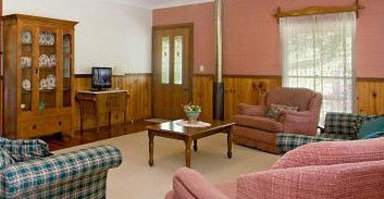 Wattle Gully Retreat - Accommodation Adelaide 2
