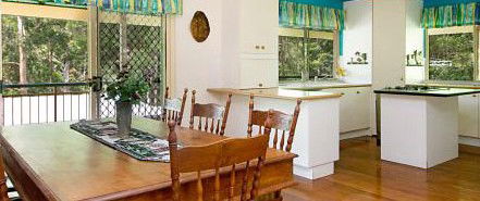 Wattle Gully Retreat - Accommodation Adelaide 3
