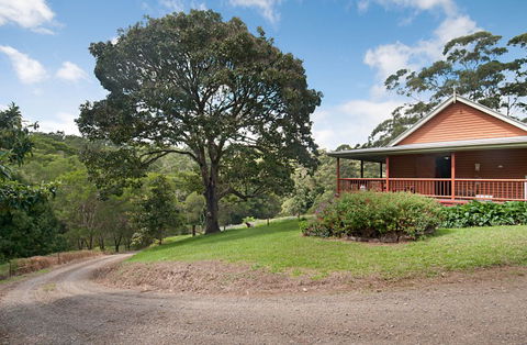 Wattle Gully Retreat - Accommodation Adelaide 6