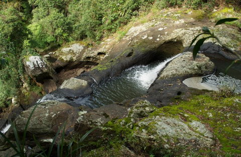 Wattle Gully Retreat - Accommodation Adelaide 7