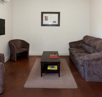 Alice On Todd - Accommodation Adelaide