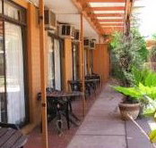 Desert Rose Inn - Accommodation Adelaide