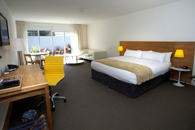 Brighton East VIC Accommodation Adelaide
