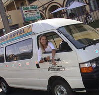 Oslo Hotel - Accommodation Adelaide