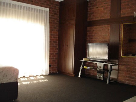 Albury Townhouse - Accommodation Adelaide 1