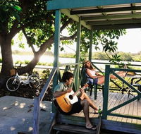 Calypso Holiday Park - Accommodation Adelaide