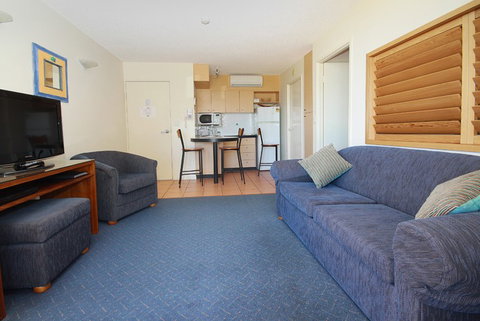 Ocean Boulevard - Accommodation Adelaide 1