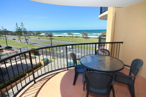 Ocean Boulevard - Accommodation Adelaide 2