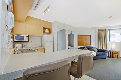 Ocean Boulevard - Accommodation Adelaide 4