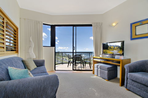 Ocean Boulevard - Accommodation Adelaide 6