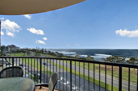 Ocean Boulevard - Accommodation Adelaide 7