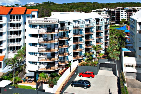 Ocean Boulevard - Accommodation Adelaide 9