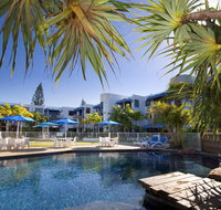 Headland Tropicana - Accommodation Adelaide