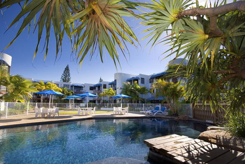 Headland Tropicana - Accommodation Adelaide 0