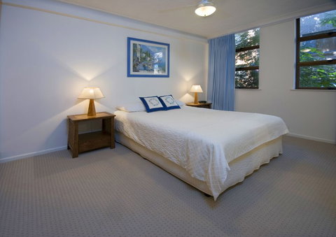 Headland Tropicana - Accommodation Adelaide 2