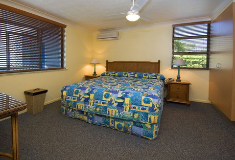 Headland Tropicana - Accommodation Adelaide 4