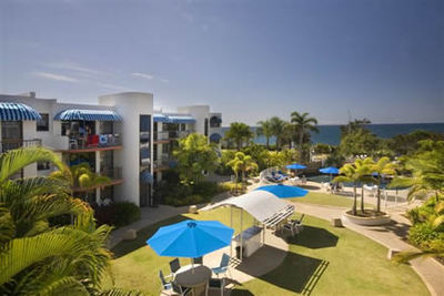 Headland Tropicana - Accommodation Adelaide 5