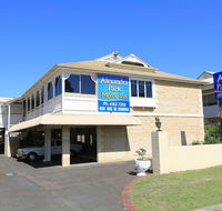 Alexandra Park Motor Inn - Accommodation Adelaide