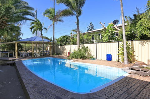Alexandra Park Motor Inn - Accommodation Adelaide 2