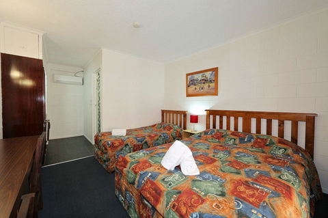 Alexandra Park Motor Inn - Accommodation Adelaide 3