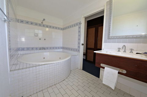 Alexandra Park Motor Inn - Accommodation Adelaide 4