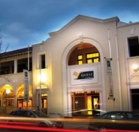 Quest Canberra - Accommodation Adelaide