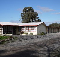 The Castle Creek Motel - Accommodation Adelaide