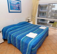 Beach Lodge Apartments - Accommodation Adelaide