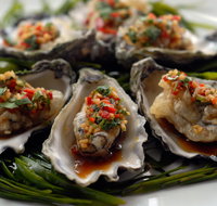 Bannisters - Accommodation Adelaide