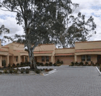 Barossa Weintal Hotel Motel - Accommodation Adelaide