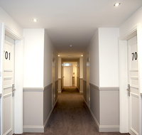 Pensione Hotel Perth - Accommodation Adelaide