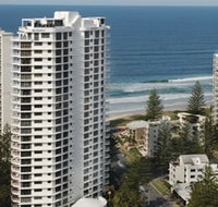Biarritz Apartments - Accommodation Adelaide