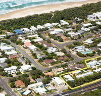 Sails Lifestyle Resort - Accommodation Adelaide