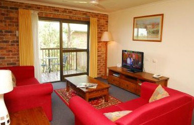 Toowong QLD Accommodation Adelaide