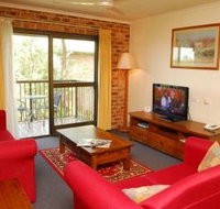 Toowong Villas - Accommodation Adelaide
