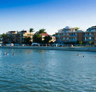 Pelicans Nestle Inn - Accommodation Adelaide