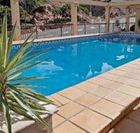 Comfort Inn Robert Towns Motel - Accommodation Adelaide