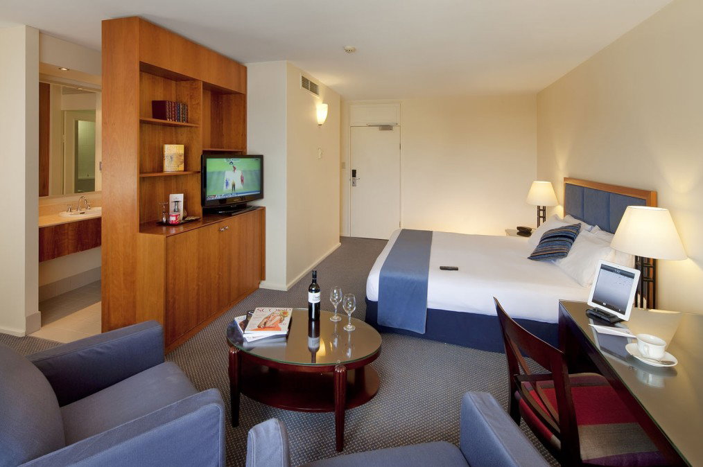 Perth City WA Accommodation Adelaide