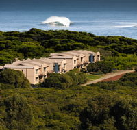 Margaret's Beach Resort - Accommodation Adelaide