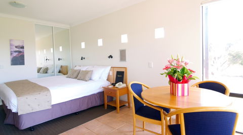 Margaret's Beach Resort - Accommodation Adelaide 1