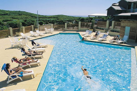 Margaret's Beach Resort - Accommodation Adelaide 2