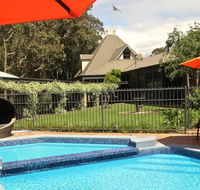 Lincoln Downs Resort  Spa - Accommodation Adelaide
