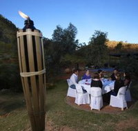 Heaviytrr Gap Outback Lodge - Accommodation Adelaide