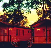 Solitary Islands Marine Park Resort - Accommodation Adelaide