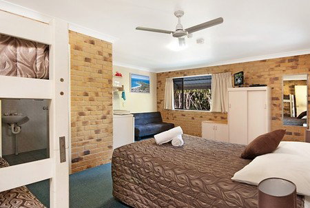 Byron Bay Side Central Motel - Accommodation Adelaide 1