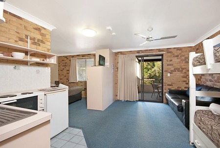 Byron Bay Side Central Motel - Accommodation Adelaide 3