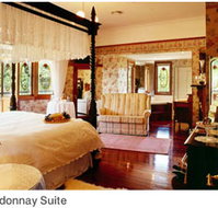 Buderim White House Bed And Breakfast - Accommodation Adelaide