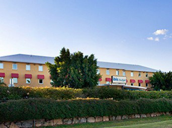 Brisbane Airport QLD Accommodation Adelaide